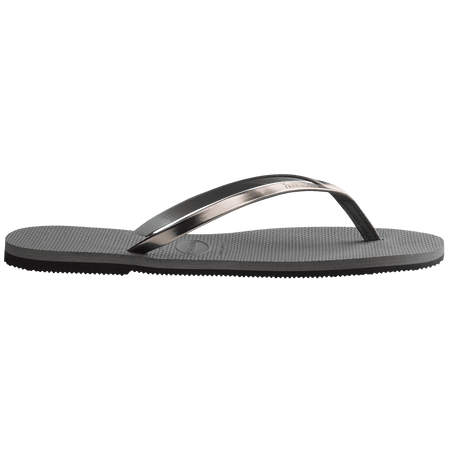Ojotas Mujer Havaianas You Metallic