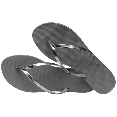 Ojotas Mujer Havaianas You Metallic
