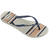 Ojotas Mujer Havaianas Slim Nautical