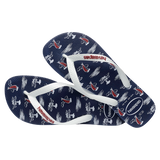 Ojotas Hombre Havaianas Top Nautical