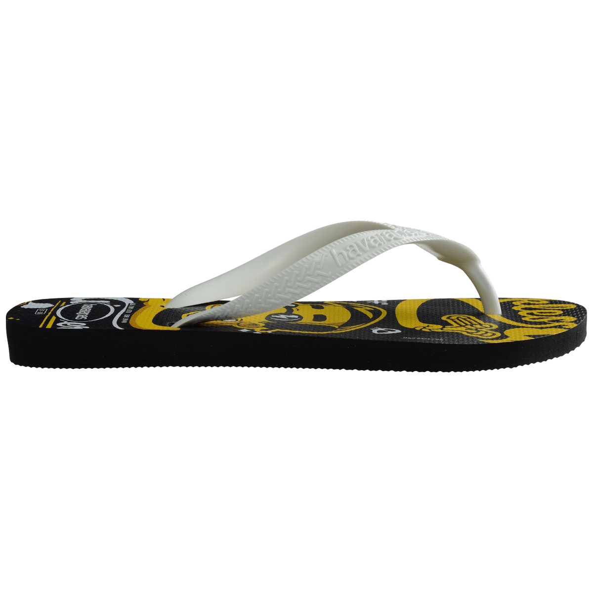 Ojotas Havaianas Top Simpsons