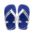 Sandalias Bebé Havaianas Top Brasil Logo