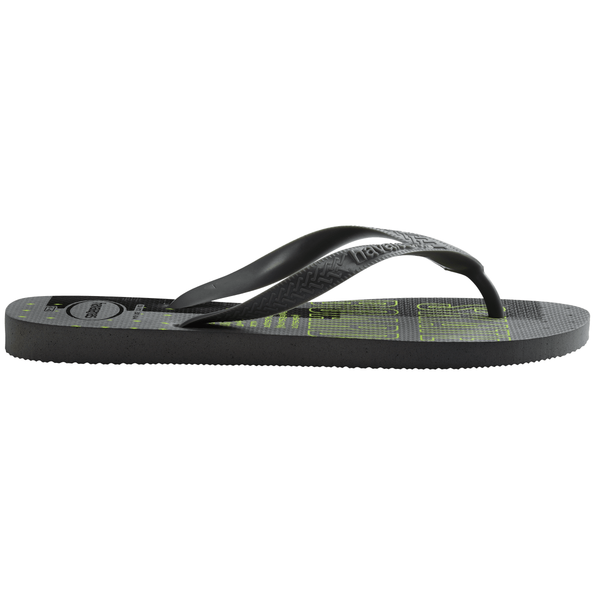 Ojotas Hombre Havaianas Top Athletic