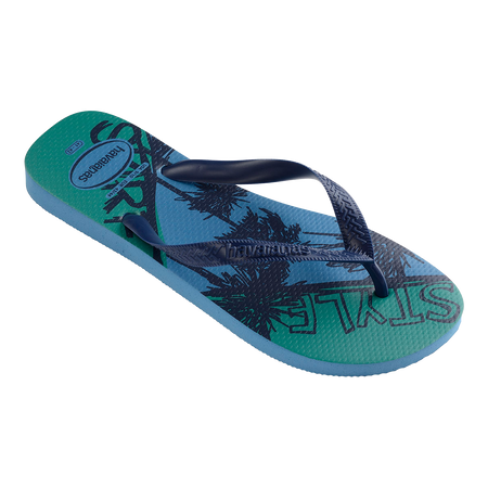 Ojotas Hombre Havaianas Top Athletic