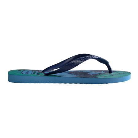 Ojotas Hombre Havaianas Top Athletic