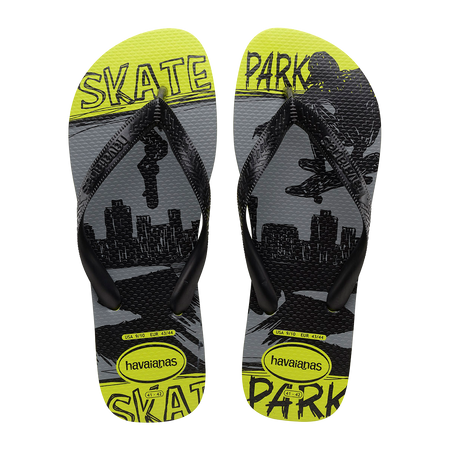 Ojotas Hombre Havaianas Top Athletic