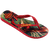 Ojotas Havaianas Top Herois DC