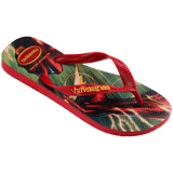 Ojotas Havaianas Top Herois DC