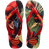 Ojotas Havaianas Top Herois DC