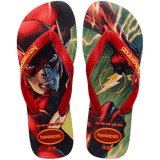 Ojotas Havaianas Top Herois DC