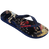 Ojotas Havaianas Top Herois DC