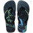 Ojotas Havaianas Top Herois DC