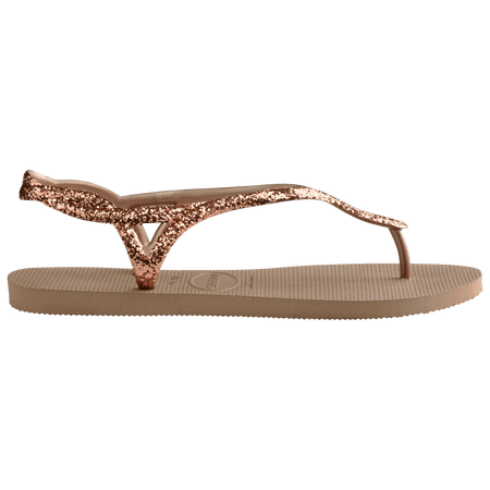 Ojotas Mujer Havaianas Luna Premium