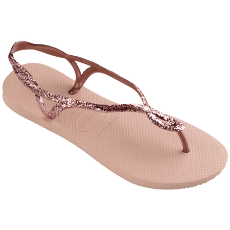 Ojotas Mujer Havaianas Luna Premium