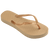 Sandalias Mujer Havaianas Slim Plataforma