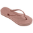 Sandalias Mujer Havaianas Slim Plataforma