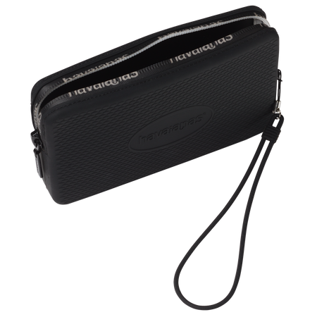 Mini Bag Havaianas Logo