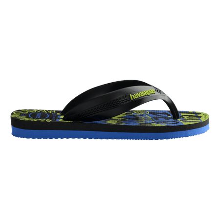Ojotas Niños Havaianas Max Street