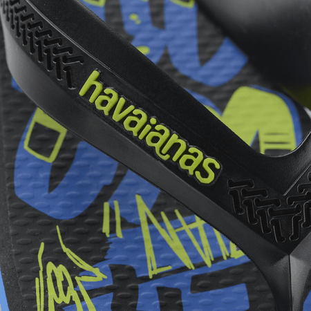 Ojotas Niños Havaianas Max Street