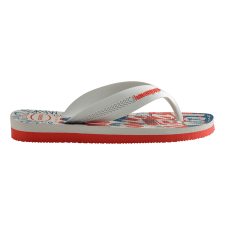 Ojotas Niños Havaianas Max Street