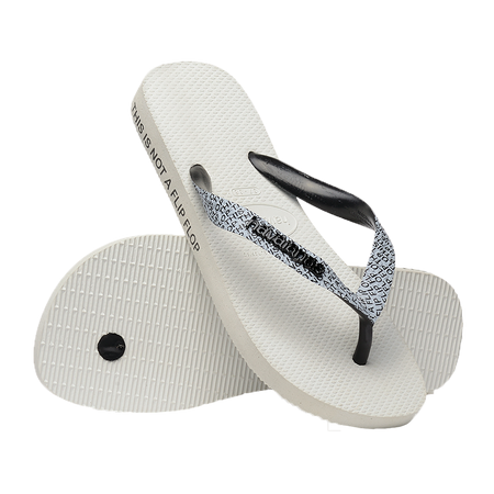 Ojotas Havaianas Top Bold