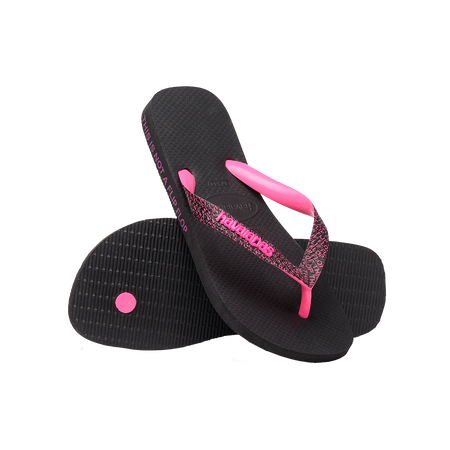Ojotas Havaianas Top Bold