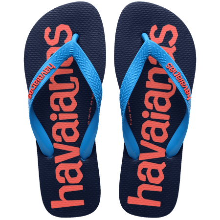 Ojotas Havaianas Top Logomania 2
