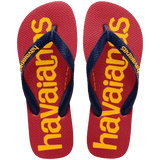 Ojotas Havaianas Top Logomania 2