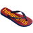 Ojotas Havaianas Top Logomania 2
