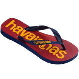 Ojotas Havaianas Top Logomania 2