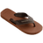 Ojotas Hombre Havaianas Casual Hybrid Be