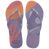 Ojotas Mujer Havaianas Slim Glitter Palette Glow