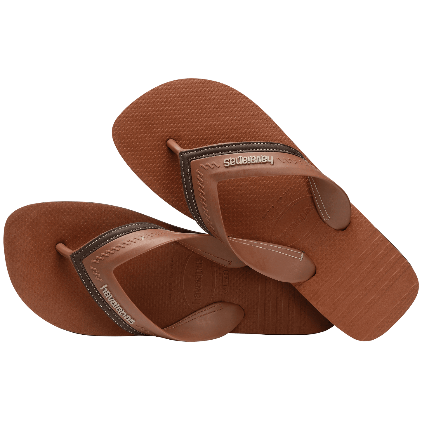 Ojotas Hombre Havaianas Casual Hybrid City