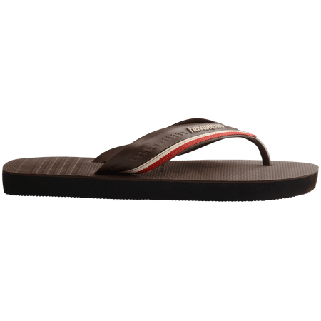 Ojotas Hombre Havaianas Hybrid Free