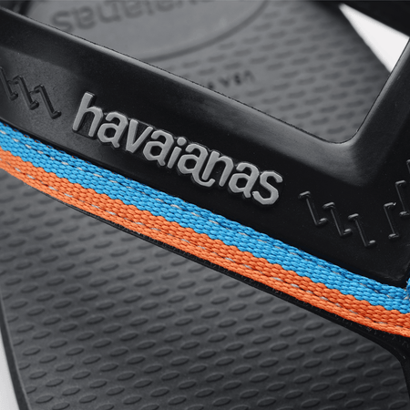 Ojotas Hombre Havaianas Hybrid Free