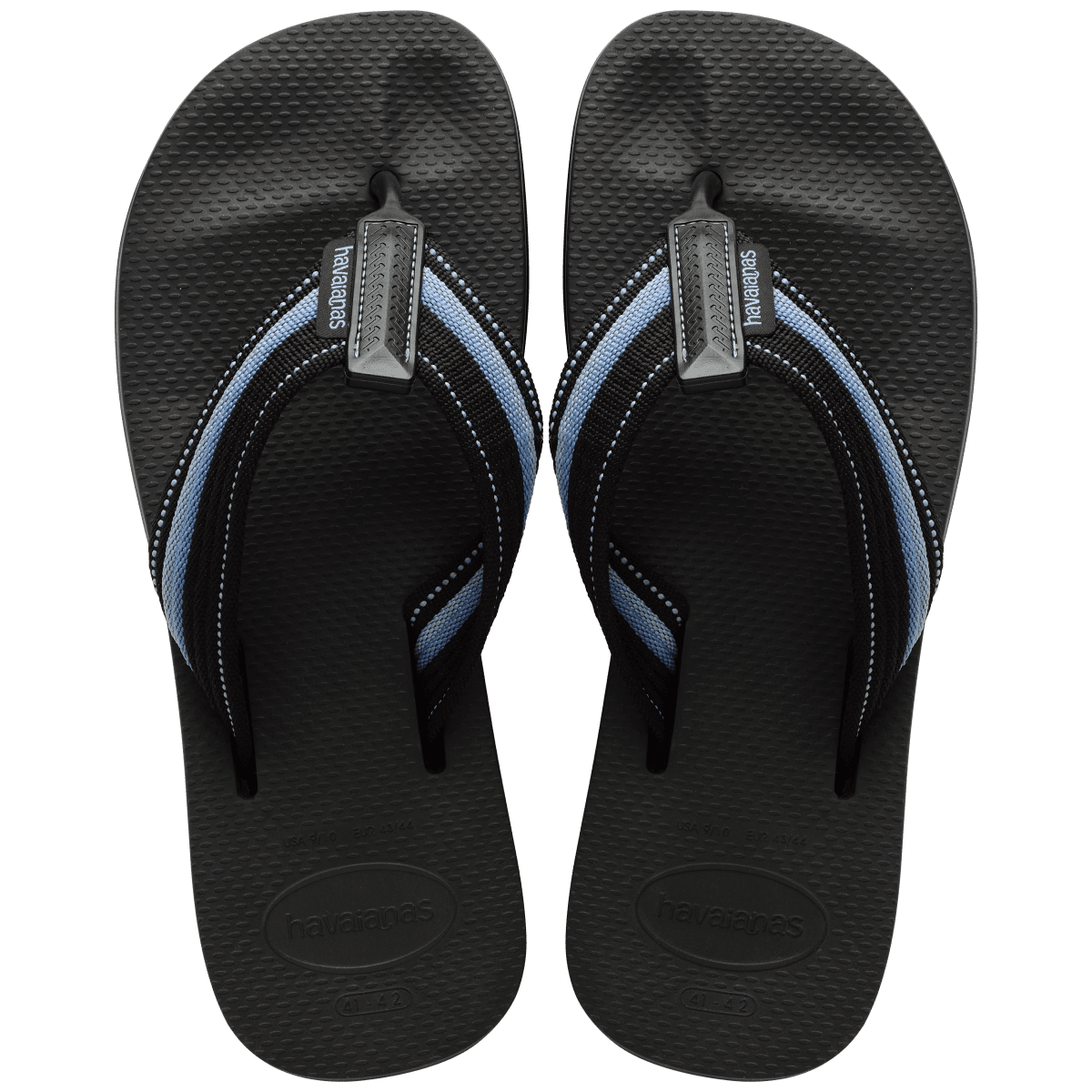 Ojotas Hombre Havaianas Casual Urban Way