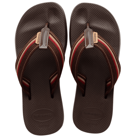 Ojotas Hombre Havaianas Casual Urban Way