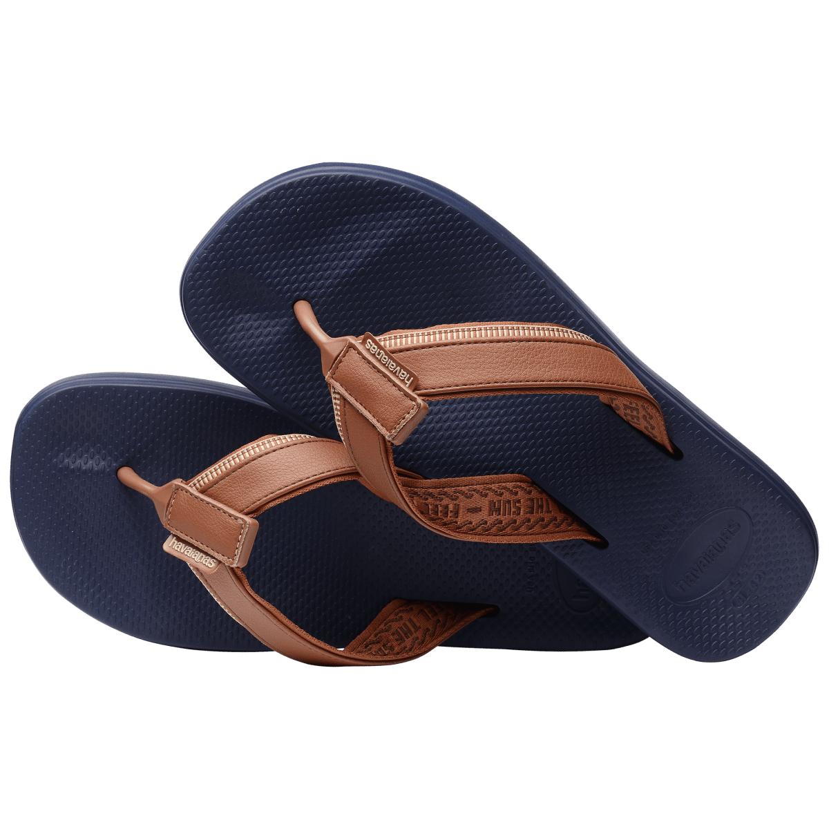 Ojotas Hombre Havaianas Urban Blend
