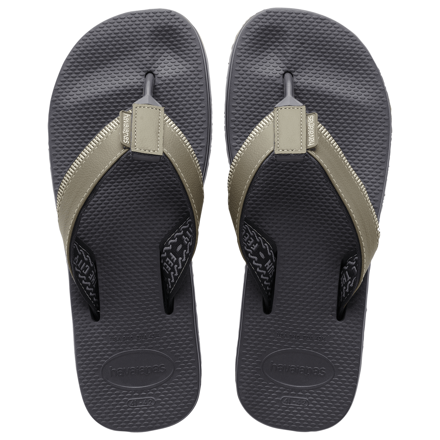 Ojotas Hombre Havaianas Urban Blend
