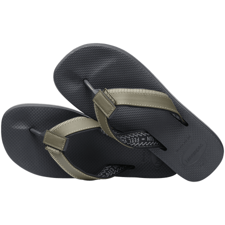 Ojotas Hombre Havaianas Urban Blend
