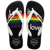 Ojotas Havaianas Top Pride