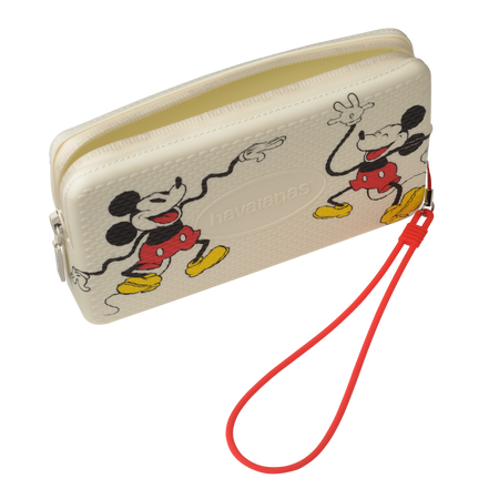 Mini Cartera Havaianas Disney Classic
