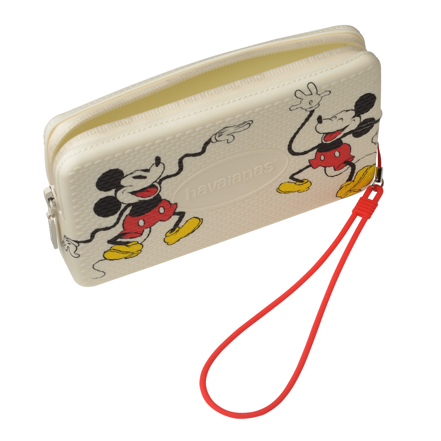 Mini Cartera Havaianas Disney Classic