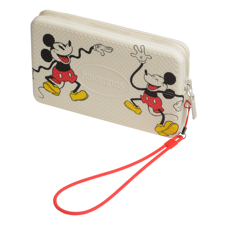Mini Cartera Havaianas Disney Classic