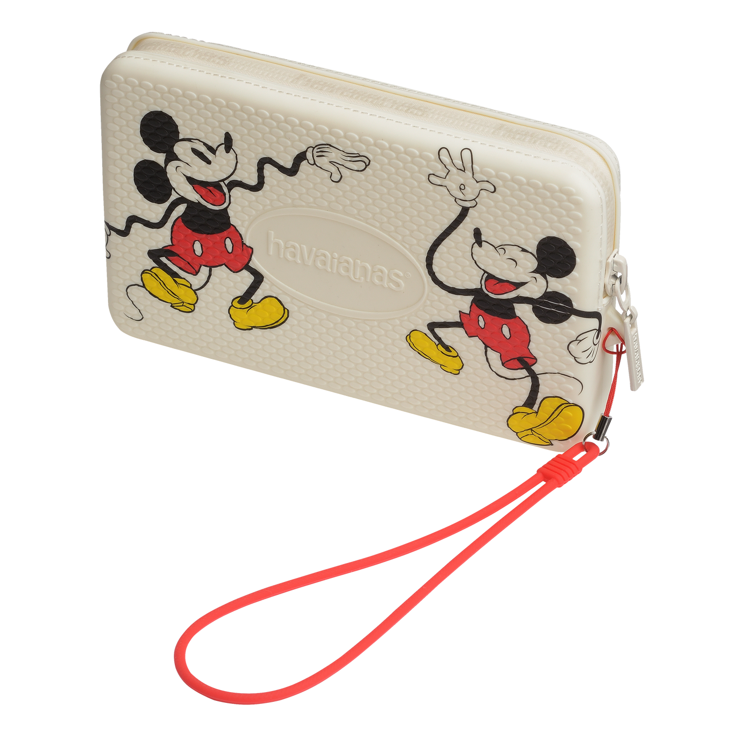 Mini Cartera Havaianas Disney Classic