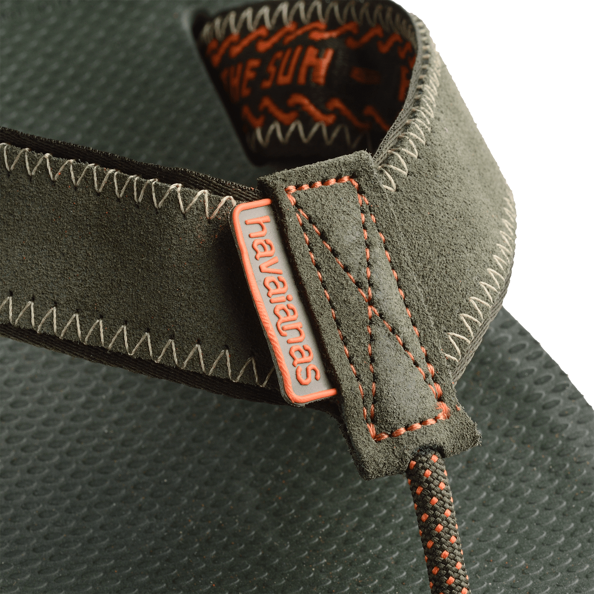 Ojotas Hombre Havaianas Urban Fusion II