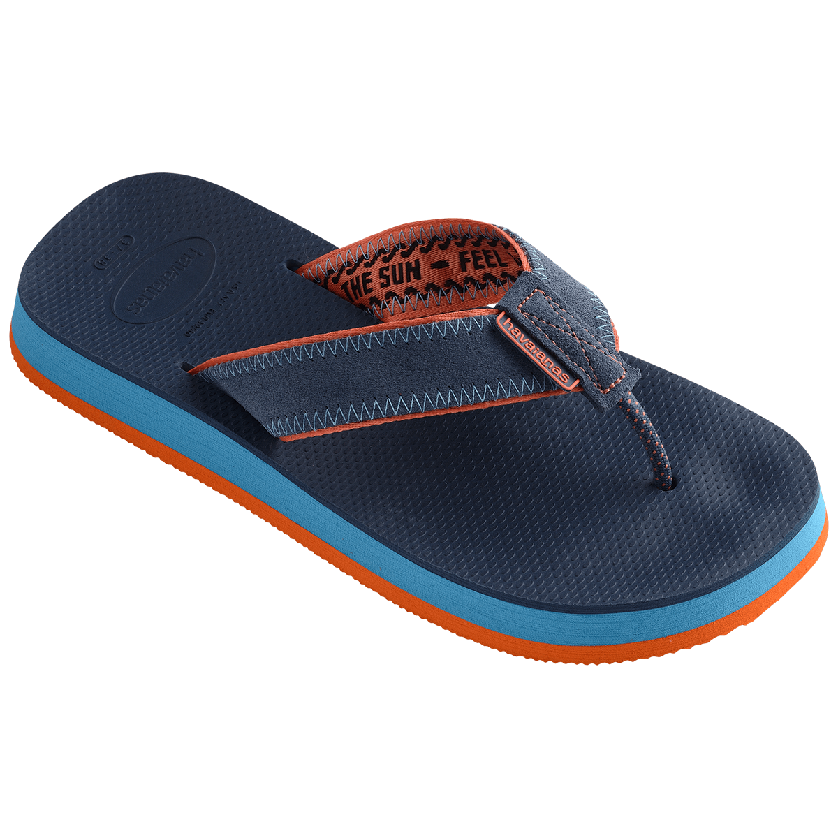 Ojotas Hombre Havaianas Urban Fusion II
