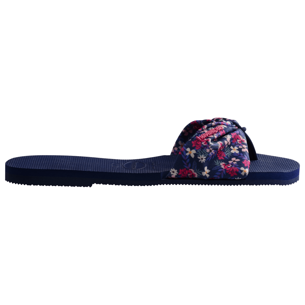 Ojotas Mujer Havaianas You St Tropez Print
