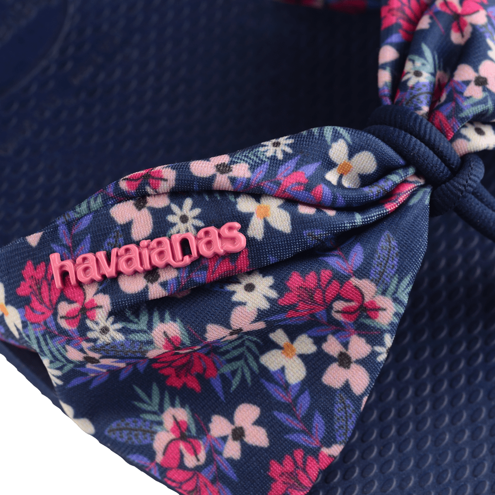 Ojotas Mujer Havaianas You St Tropez Print