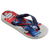 Ojotas Havaianas Kids Top Marvel